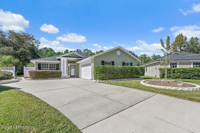 Beach Home Active Under Contract in Fleming Island, Florida