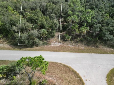 Beach Lot For Sale in North Port, Florida