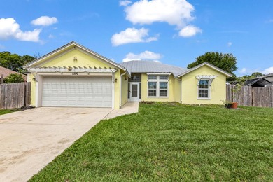 Beach Home For Sale in Port Saint Lucie, Florida