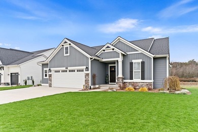 Beach Home Sale Pending in Holland, Michigan