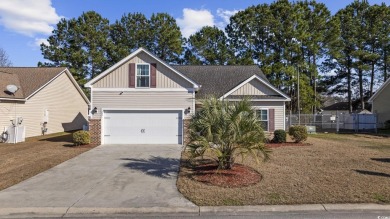 Beach Home For Sale in Myrtle Beach, South Carolina