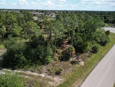 Beach Lot For Sale in North Port, Florida