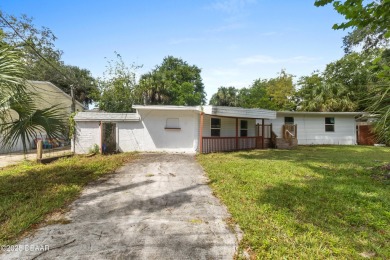 Beach Home Sale Pending in Ormond Beach, Florida