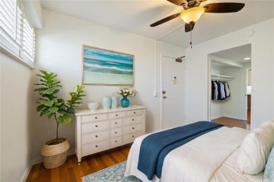 Beach Condo For Sale in Honolulu, Hawaii