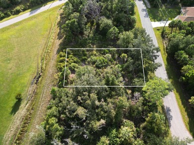 Beach Lot For Sale in North Port, Florida