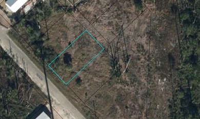 Beach Lot For Sale in Port St Joe, Florida