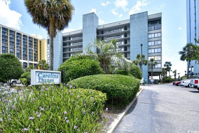 Beach Condo For Sale in Myrtle Beach, South Carolina