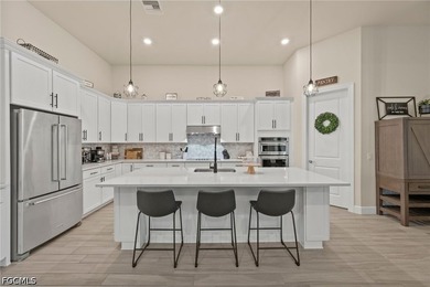 Beach Home For Sale in Estero, Florida