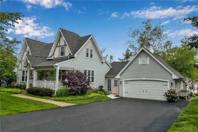 Beach Home Sale Pending in Hamburg, New York