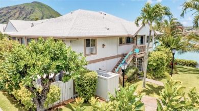 Beach Townhome/Townhouse For Sale in Honolulu, Hawaii