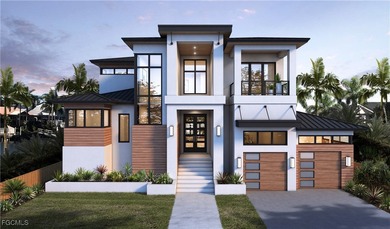 Beach Lot For Sale in Naples, Florida