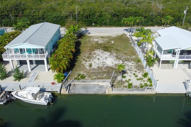 Beach Lot For Sale in Little Torch Key, Florida