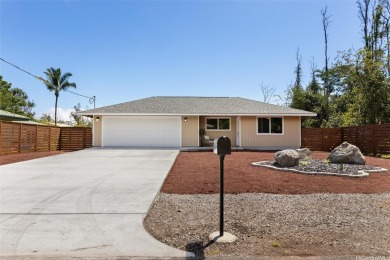 Beach Home For Sale in Pahoa, Hawaii