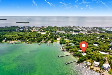 Beach Home For Sale in Key Largo, Florida