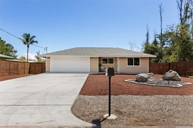 Beach Home For Sale in Pahoa, Hawaii