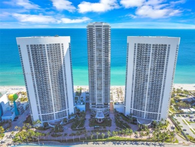 Beach Condo For Sale in Hallandale Beach, Florida