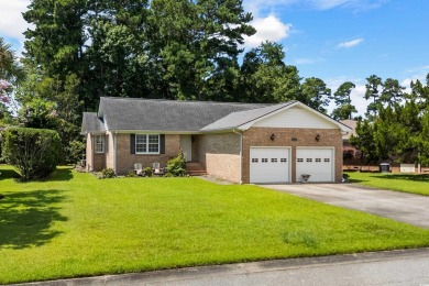 Beach Home For Sale in North Myrtle Beach, South Carolina