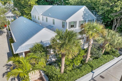 Beach Home For Sale in Key West, Florida