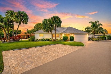 Beach Home For Sale in Naples, Florida