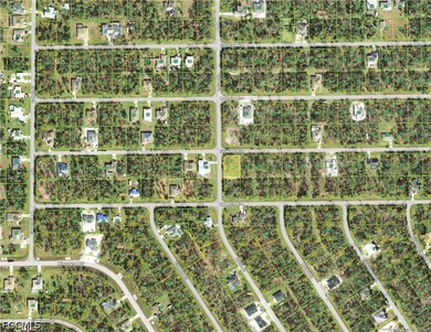 Beach Lot For Sale in Port Charlotte, Florida