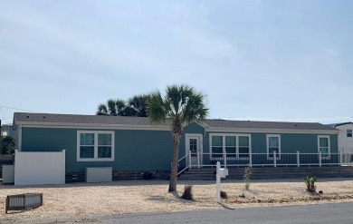 Beach Home For Sale in Mexico Beach, Florida