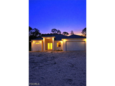 Beach Home For Sale in Lehigh Acres, Florida