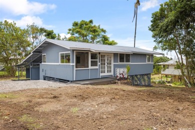 Beach Home For Sale in Hilo, Hawaii