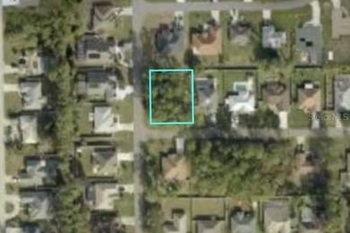 Beach Lot For Sale in Palm Coast, Florida
