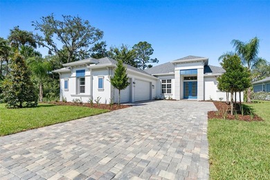 Beach Home For Sale in Palm Coast, Florida