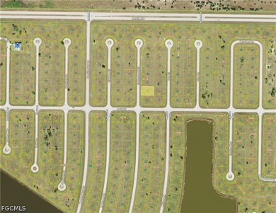 Beach Lot For Sale in Placida, Florida