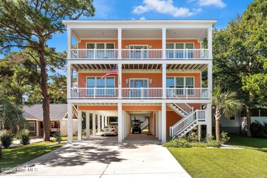 Beach Home For Sale in North Myrtle Beach, South Carolina