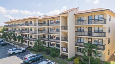 Beach Condo For Sale in Bradenton, Florida