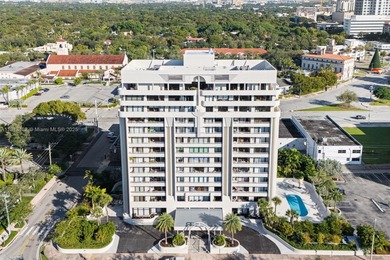 Beach Condo For Sale in Coral Gables, Florida