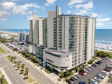 Beach Condo Off Market in North Myrtle Beach, South Carolina