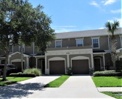 Beach Townhome/Townhouse For Sale in Melbourne, Florida