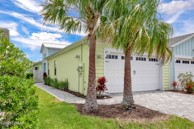 Beach Home For Sale in Daytona Beach, Florida