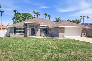 Beach Home For Sale in Palm Coast, Florida