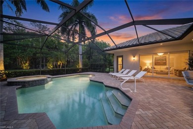 Beach Home For Sale in Naples, Florida