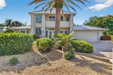 Beach Home Sale Pending in Sanibel, Florida
