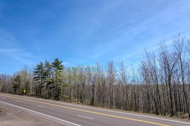Beach Acreage For Sale in Saxon, Wisconsin