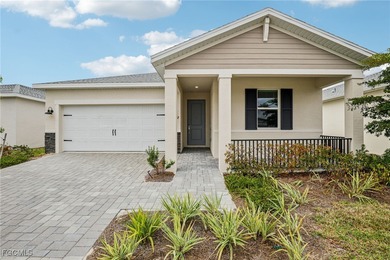 Beach Home For Sale in Punta Gorda, Florida