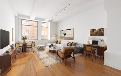 Beach Apartment For Sale in New York, New York