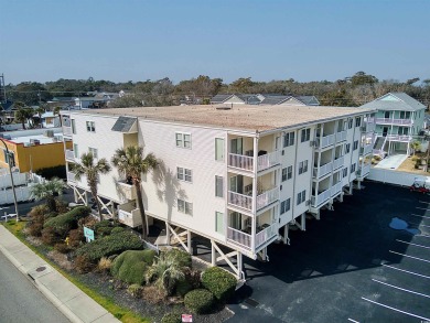 Beach Condo For Sale in North Myrtle Beach, South Carolina