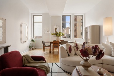 Beach Apartment For Sale in New York, New York