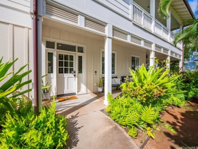 Beach Condo Active Under Contract in Kapolei, Hawaii