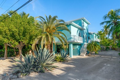 Beach Home For Sale in Upper Matecumbe Key, Florida