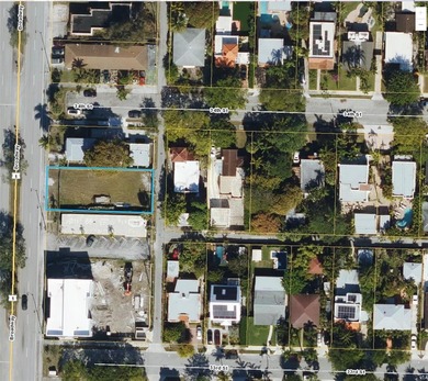Beach Lot For Sale in West Palm Beach, Florida