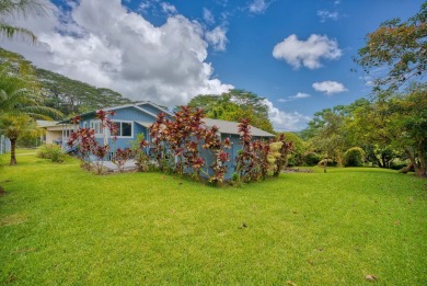 Beach Home For Sale in Pahoa, Hawaii