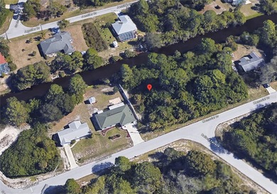 Beach Lot For Sale in Port Charlotte, Florida
