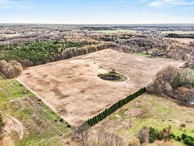 Beach Acreage For Sale in Shelby, Michigan